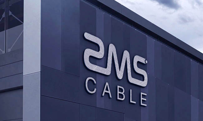 ZMS Cable Modelo Edificio