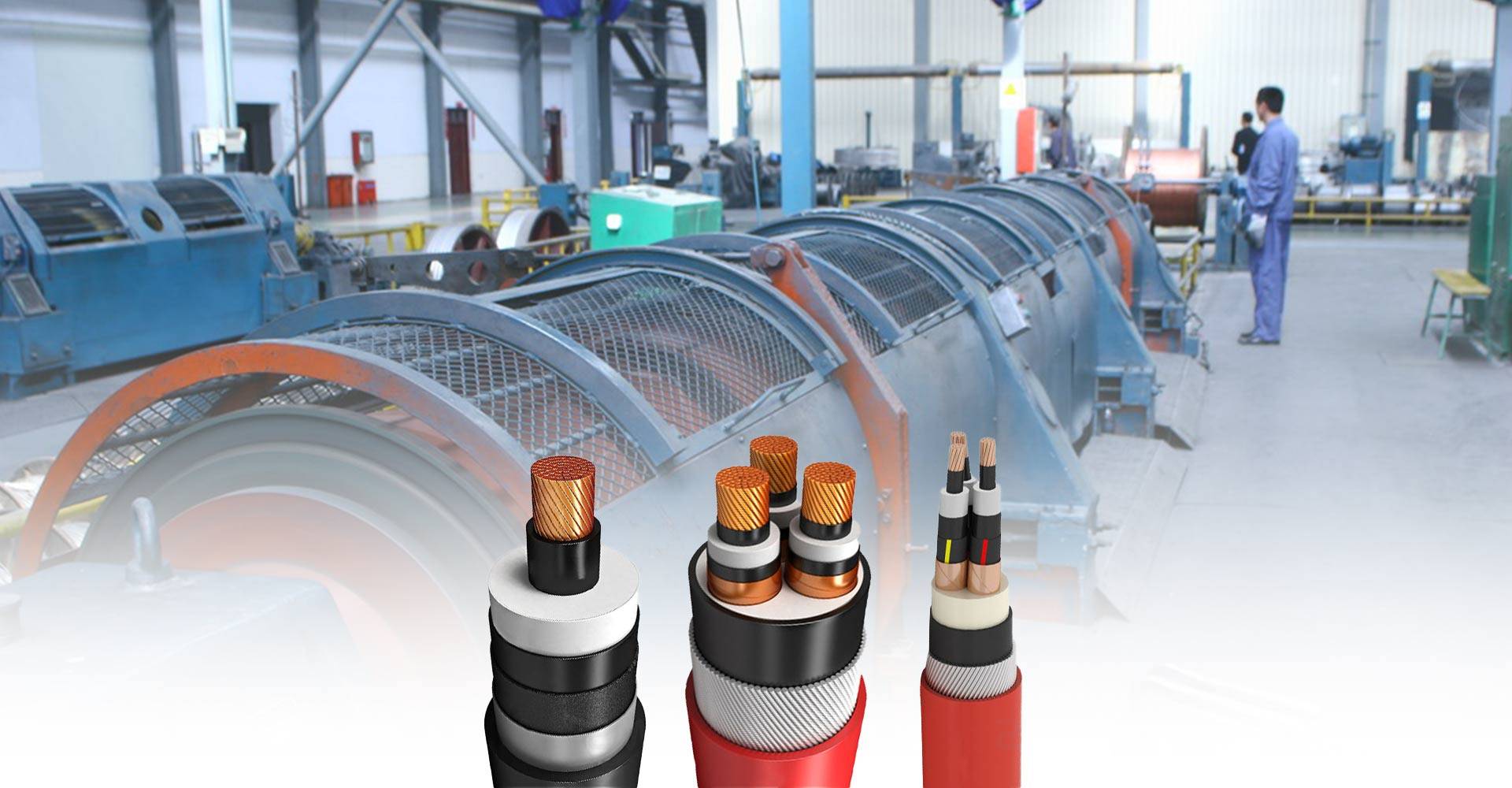 ZMS Cable Proveedor Material Electrico