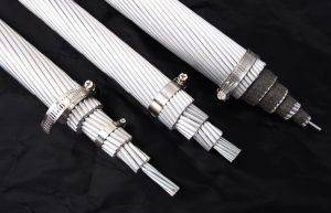 Cables de Aluminio: Un Fuerte Competidor de Los Cables de Cobre