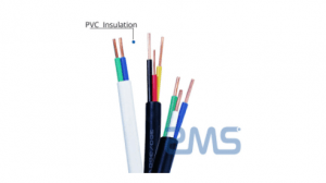 pvc cables