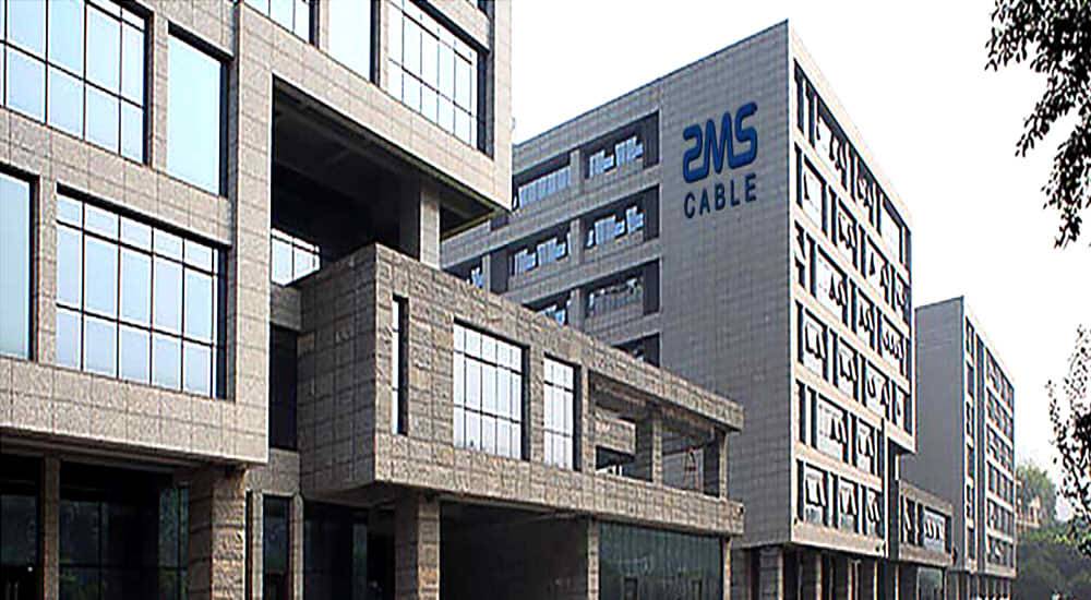 ZMS Cable Oficina