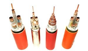 ¿Qué Es El Cable Resistente al Fuego y Sus Características?