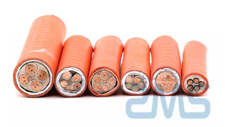MICC Cable