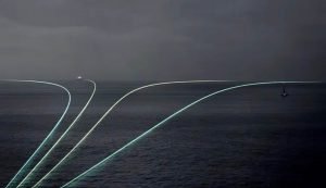 Olisipo Sistema de Cable Submarino Conectará Las Estaciones y Los Centros de Datos de Portugal