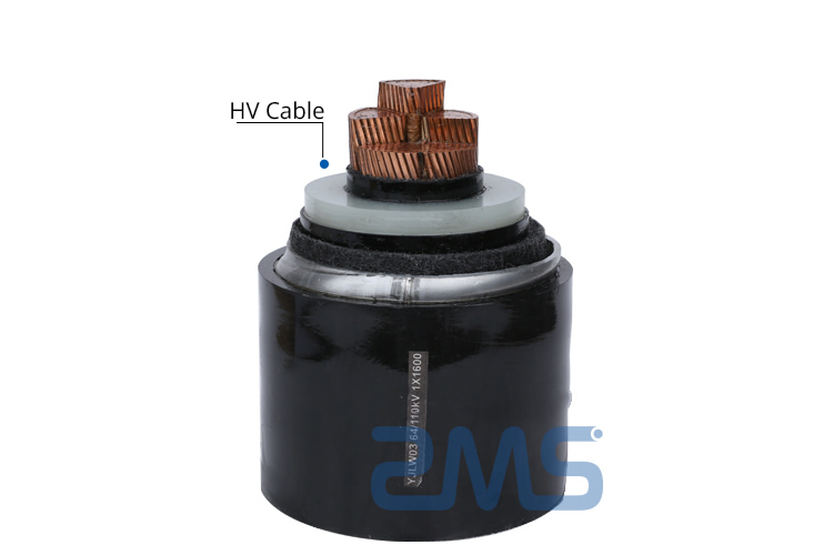 HV Cable