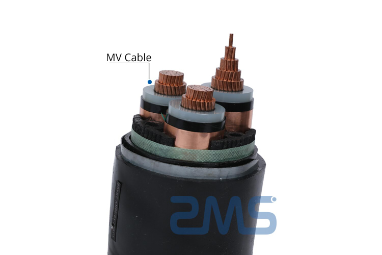 MV Cable