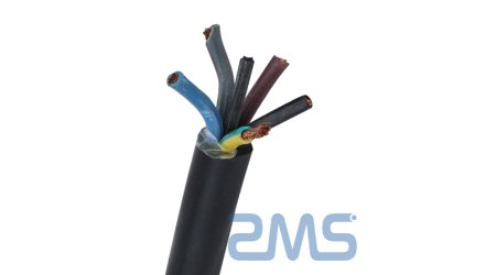 XLPE Cable de Control
