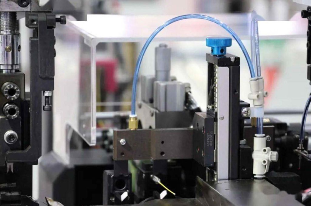 Tecnología de fabricación de cables