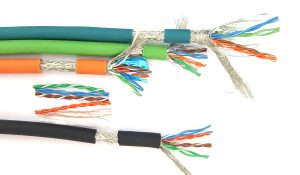 Cables para Vehículos Eléctricos