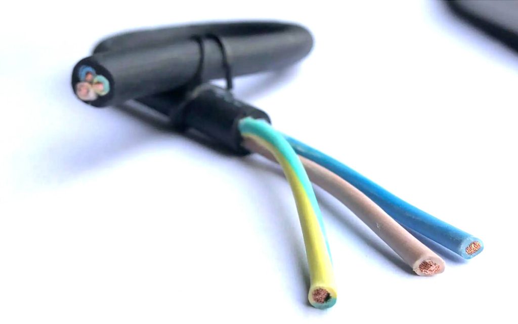 CPE Cable