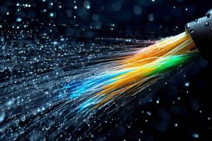 ¿Afecta La Humedad del Cable Fibra óptica Internet a La Transmisión de Señales?