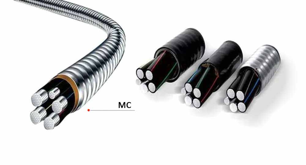 MC Cable