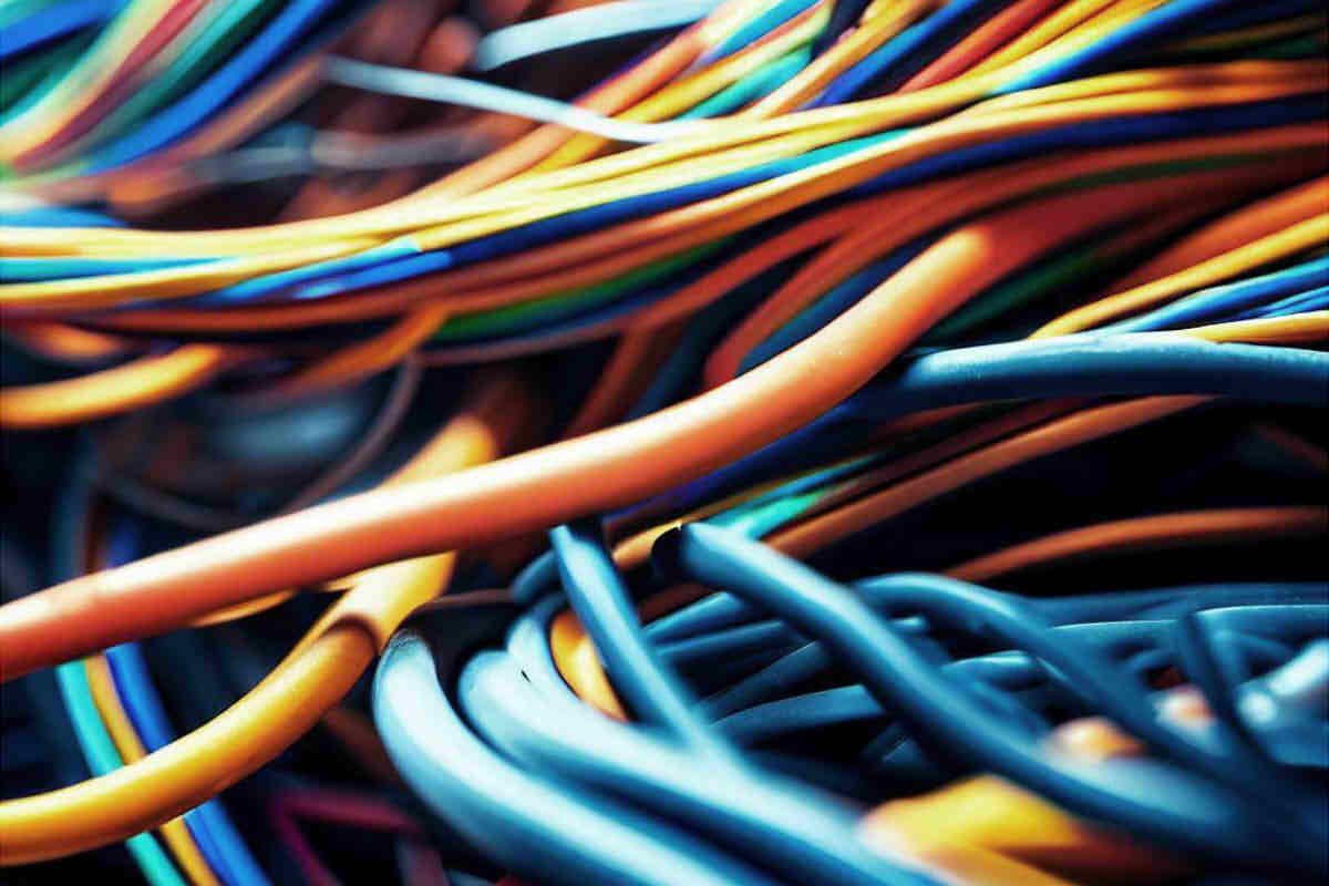 Cables y alambres
