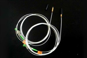 Cable doméstico de fibra óptica