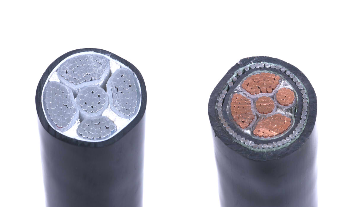 Exploring Cable Conductor Types ZMS CABLE