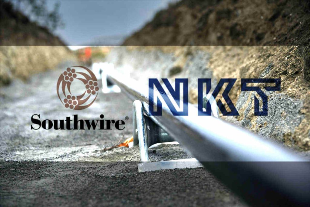 Southwire y NKT