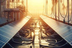 ¿Por Qué Elegir Cables Solares Fotovoltaicos?
