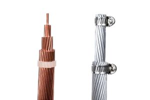 ¿Qué Diferencias Hay entre los AAAC Cables y los Cables de Cobre?