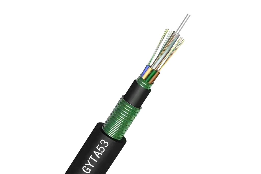 GYTA53 Cable