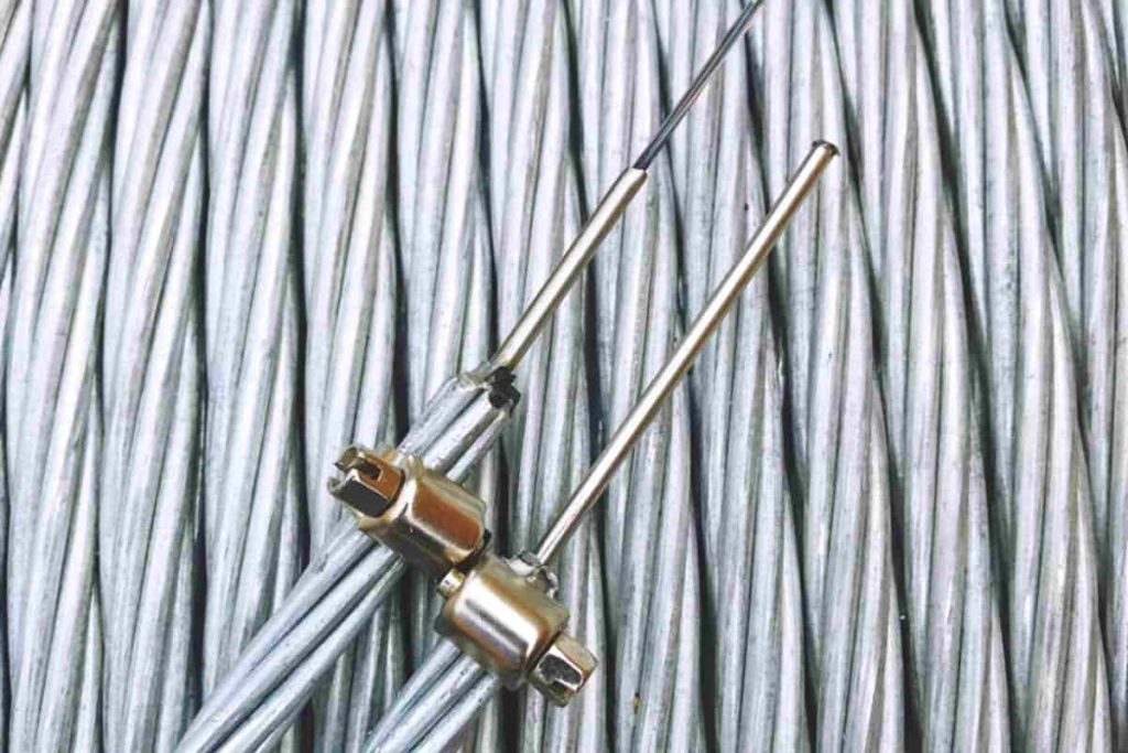 OPPC Cable Aéreo