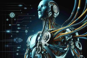 O mercado de cabos robóticos na era da inteligência artificial