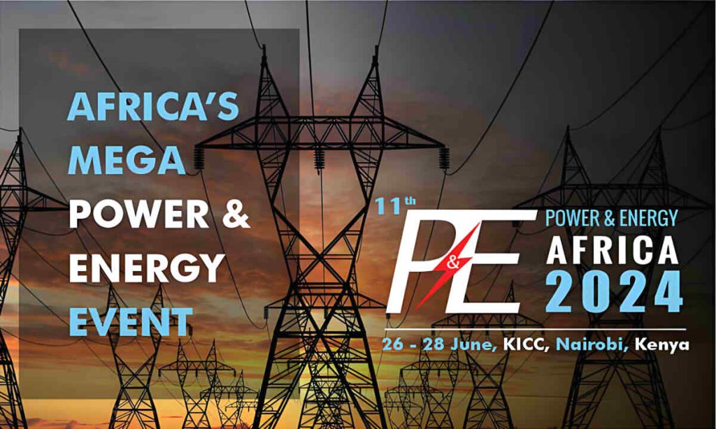 Power & Energy Kenya 2024