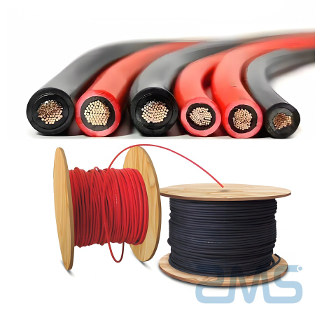 ZMS Solar Cable