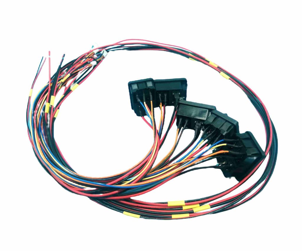 Electrical Wire Harness