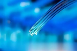 What is G652D Fiber Optic? Parameters, Features and Applications