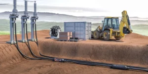 Cables De Ultra Alta Tensión En Sudamérica: La Transición Energética Impulsa La Modernización De La Infraestructura Eléctrica